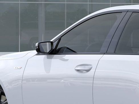 New 2026 Cadillac CT5 V image 12