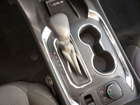 Certified 2023 Chevrolet Traverse LT image 23