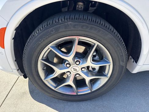 New 2026 Dodge Durango GT AWD/4WD image 6