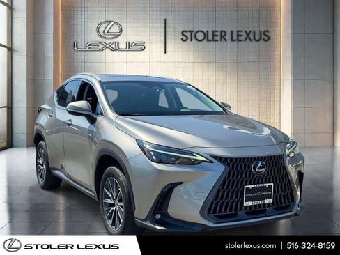Used 2022 Lexus NX 350 AWD w/ Cold Area Package image 1