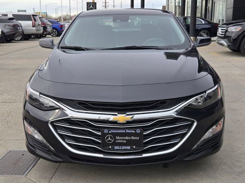 Used 2023 Chevrolet Malibu LT image 33