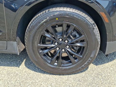 Certified 2023 Cadillac XT5 Premium Luxury AWD/4WD image 8