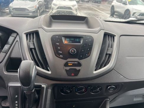 Used 2019 Ford Transit 350 148 High Roof Extended image 18