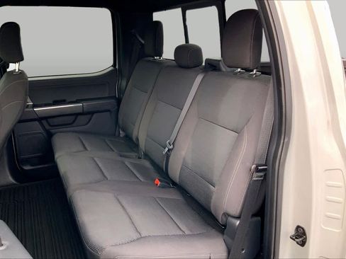 Used 2023 Ford F150 XLT w/ Equipment Group 302A High AWD/4WD image 19