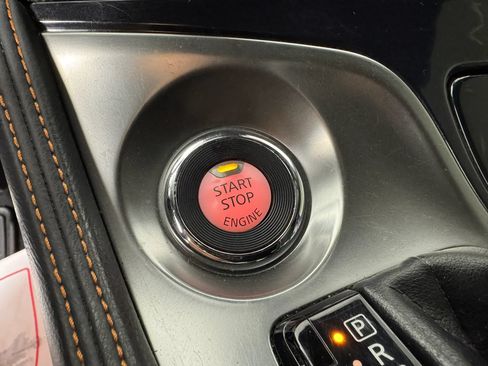 Used 2021 Nissan Maxima SR w/ Sport Mat Group FWD image 17