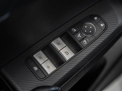 Used 2023 Mitsubishi Outlander SE Black Edition image 42