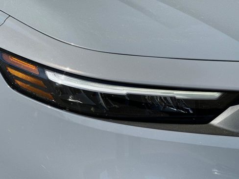 New 2025 Honda Accord Sport image 27