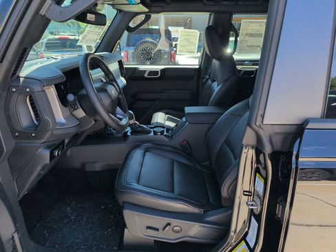 New 2026 Ford Bronco Outer Banks AWD/4WD image 5