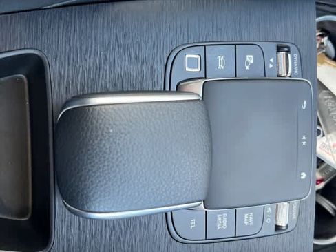 Certified 2025 Mercedes-Benz GLE 350 4MATIC image 29