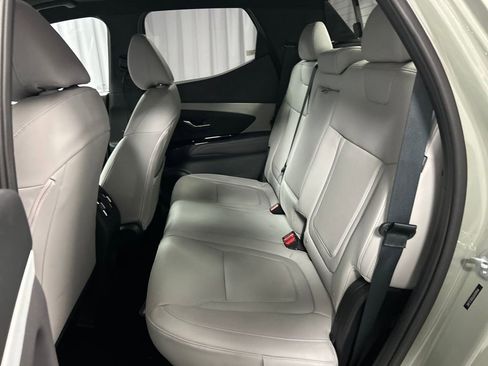 Used 2025 Hyundai Santa Cruz SEL image 22