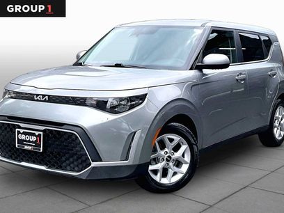 Used 2024 Kia Soul LX w/ Option Group 015