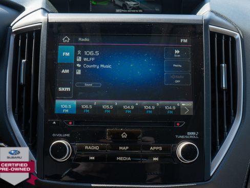 Certified 2023 Subaru Forester Limited AWD/4WD image 18