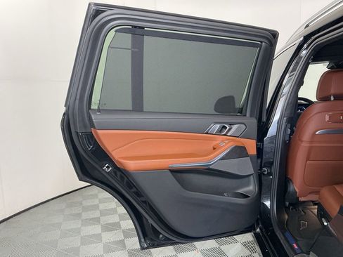 Certified 2025 BMW X7 xDrive40i image 24