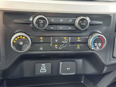 Used 2024 Ford F250 XLT w/ Snow Plow Prep Package image 11