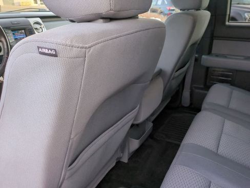 Used 2013 Ford F150 XLT w/ Luxury Equipment Group image 18