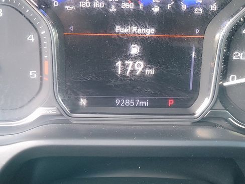 Used 2020 GMC Sierra 2500 AT4 w/ AT4 Premium Package image 19