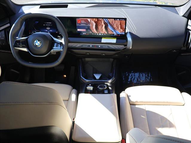 Used 2026 BMW X3 xDrive30i w/ Premium Package AWD/4WD image 21