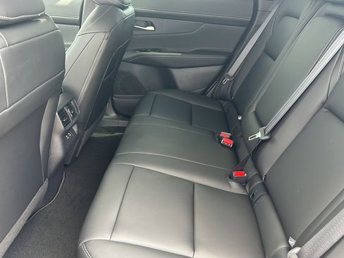 New 2025 Nissan Murano SL w/ Cargo Package image 15