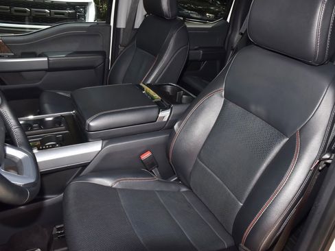 Certified 2023 Ford F150 Lariat w/ Trailer Tow Package image 34