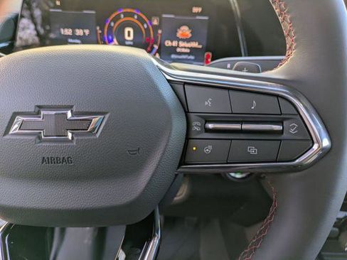 New 2026 Chevrolet Tahoe RST w/ RST Capability Package image 17