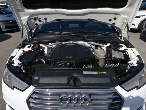 Used 2017 Audi A4 2.0T Premium w/ Convenience Package image 32