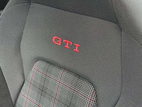 New 2026 Volkswagen GTI S FWD image 10