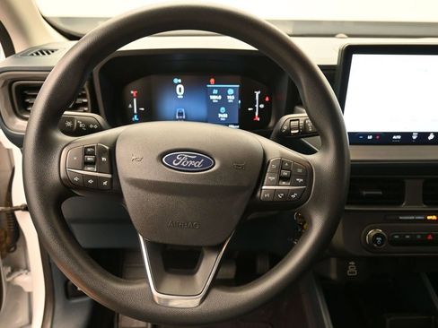 Used 2025 Ford Maverick XL w/ Equipment Group 102A image 7