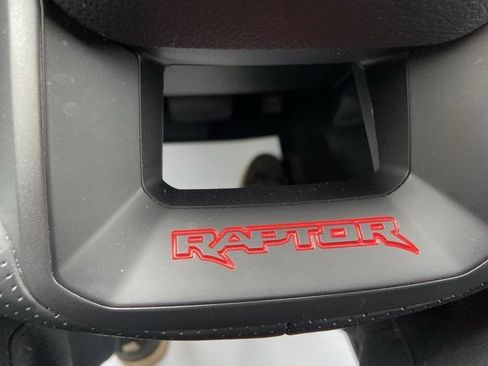 Certified 2024 Ford Ranger Raptor image 13