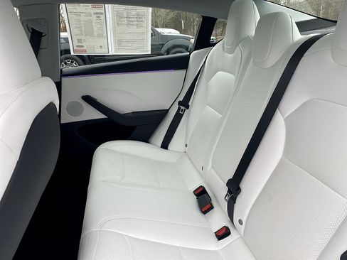 Used 2025 Tesla Model 3 Long Range image 12