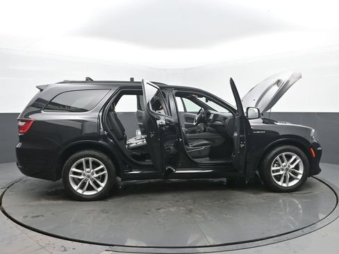 Used 2023 Dodge Durango R/T image 54