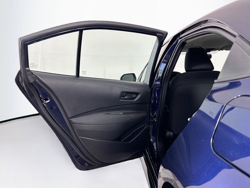 Used 2024 Toyota Corolla LE FWD image 24