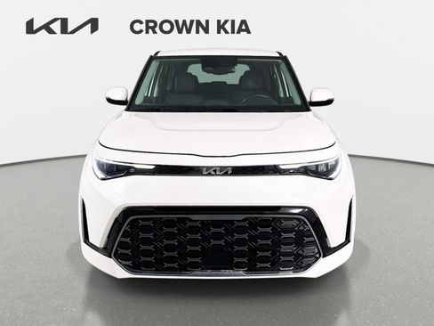 Certified 2023 Kia Soul GT-Line w/ GT-Line Technology Package FWD image 2