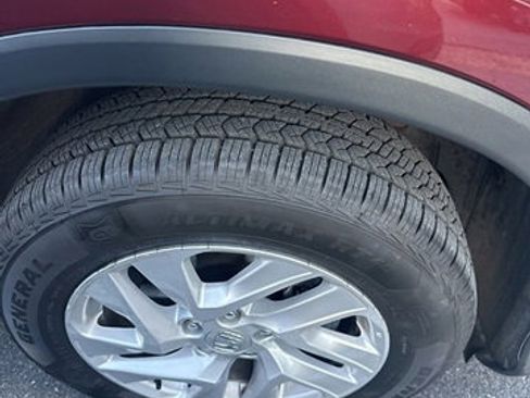 Used 2015 Honda CR-V EX image 12