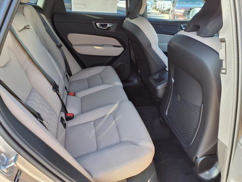 New 2026 Volvo XC60 B5 Plus w/ Protection Package Premier image 10