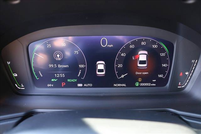 New 2026 Honda Accord Sport image 14