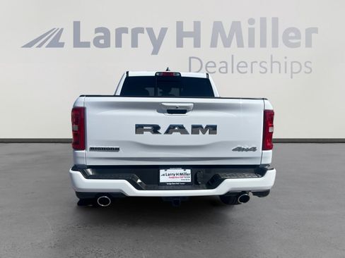 New 2026 RAM 1500 Big Horn image 4