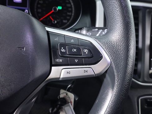 Used 2021 Volkswagen Atlas Cross Sport S image 12