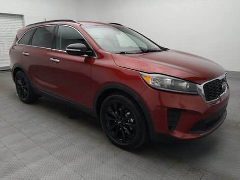 Used 2019 Kia Sorento S image 13