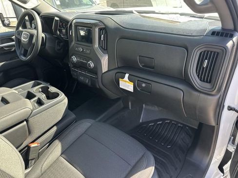 New 2026 GMC Sierra 2500 Pro AWD/4WD image 27
