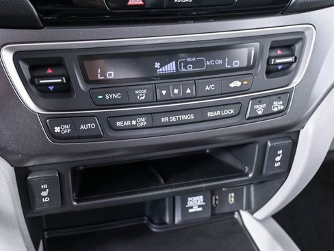 Used 2017 Honda Pilot EX-L image 15
