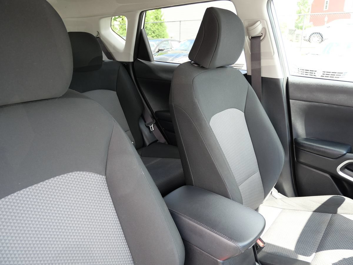 Used 2020 Kia Soul X-Line FWD image 19