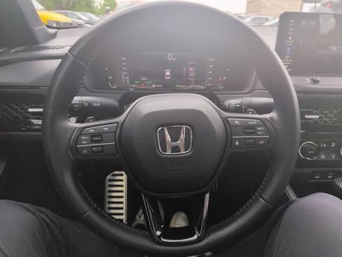 Used 2023 Honda Accord Sport image 29