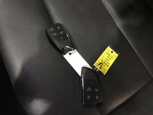 Certified 2023 GMC Sierra 1500 Denali w/ Technology Package image 24