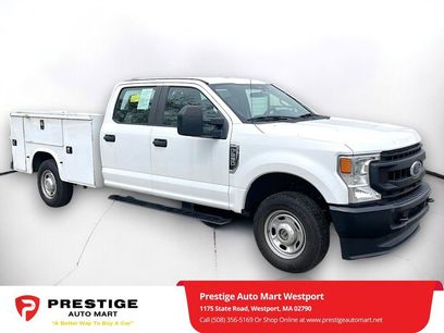 Used 2020 Ford F250 XL