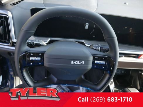 New 2026 Kia Sorento SX image 31