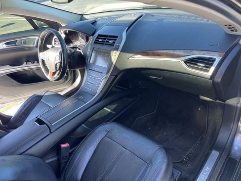 Used 2016 Lincoln MKZ Hybrid w/ Equipment Group 600A Reserve image 27