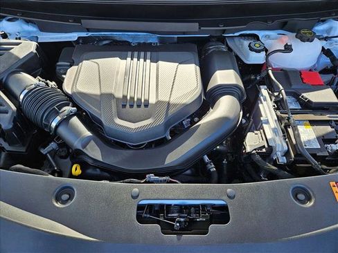 New 2026 Buick Enclave Sport Touring w/ Power Package FWD image 17