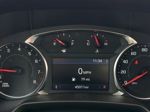 Used 2023 Chevrolet Blazer LT w/ Midnight/Sport Edition image 10