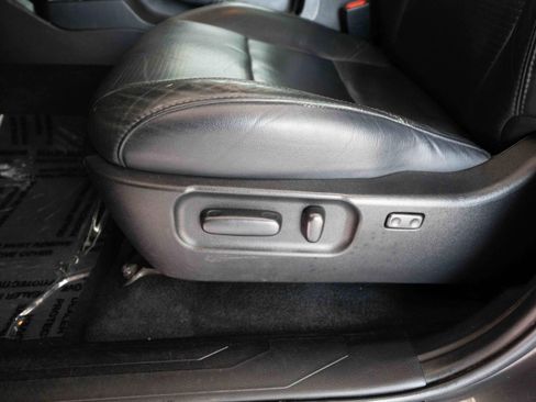 Used 2021 Toyota Tacoma TRD Off-Road w/ TRD Premium Off Road Package image 12