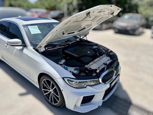 Used 2020 BMW 330i Sedan w/ Convenience Package RWD image 27